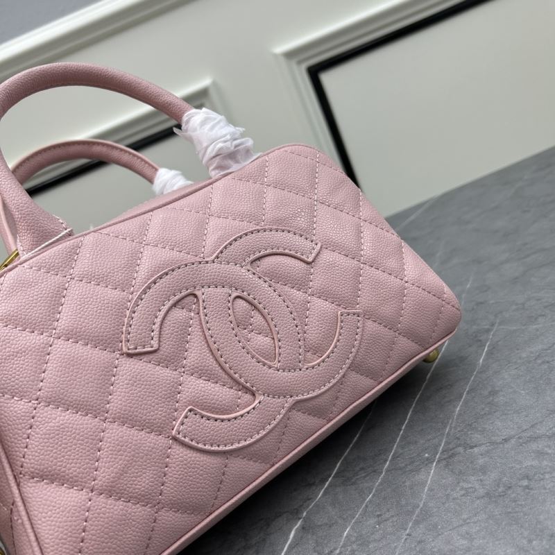 Chanel Top Handle Bags